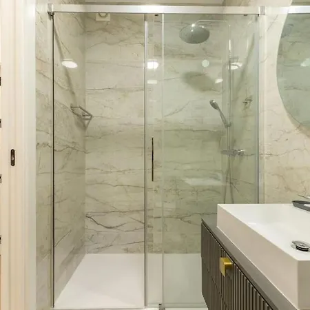 Appartement Fabie