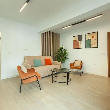 Appartement Fabie Séville
