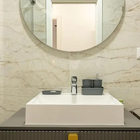 Appartement Fabie