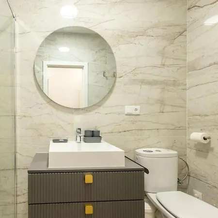 Apartament Fabie Sewilla