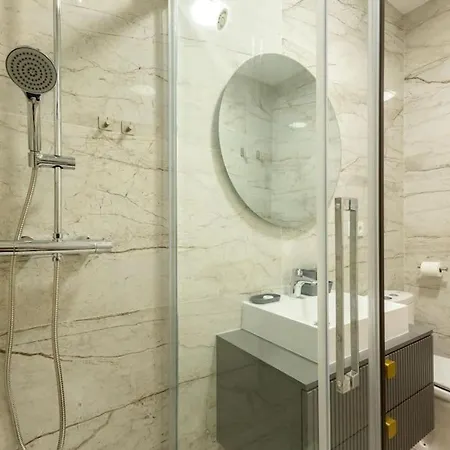 Apartament Fabie *