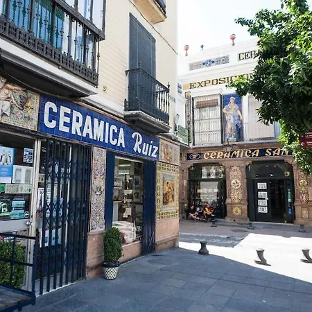 Apartament Fabie *