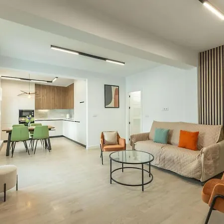 Apartament Fabie