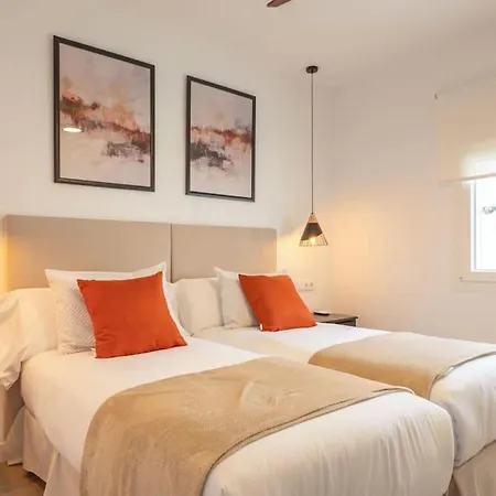 Apartament Fabie