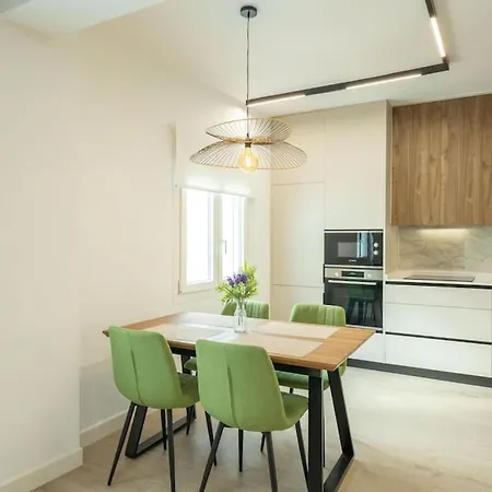 Apartament Fabie