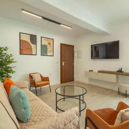 Apartament Fabie *