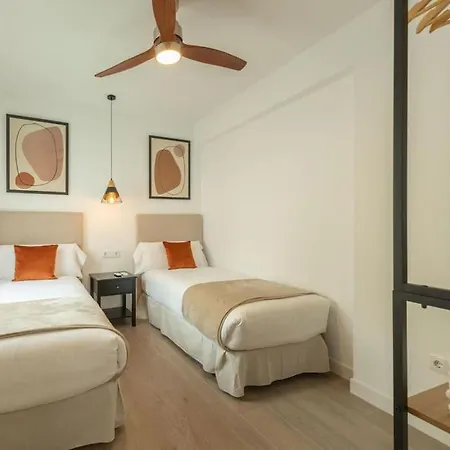 Apartment Fabie