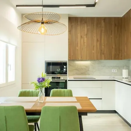 Apartment Fabie *