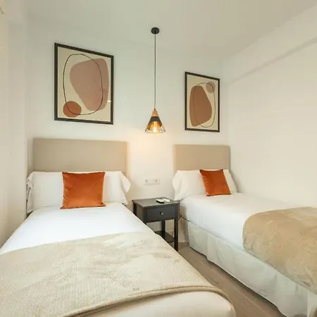 Apartment Fabie