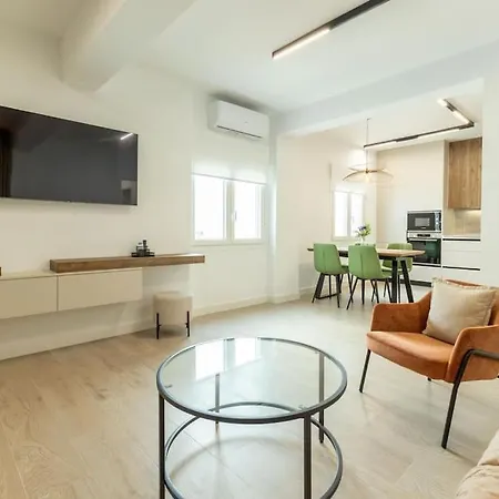Apartment Fabie Seville