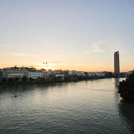 Apartment Fabie Seville