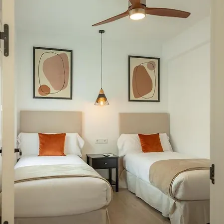 Apartment Fabie