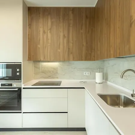 Apartment Fabie