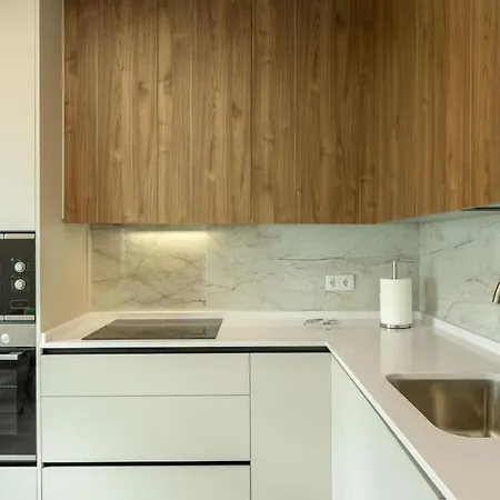 Apartment Fabie *