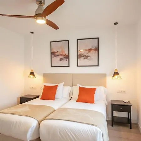 Apartment Fabie *