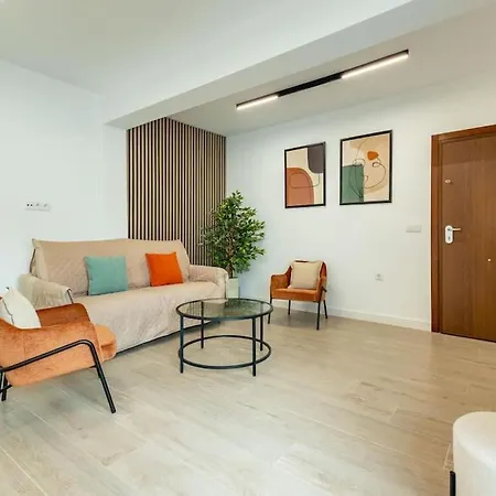 Apartment Fabie *