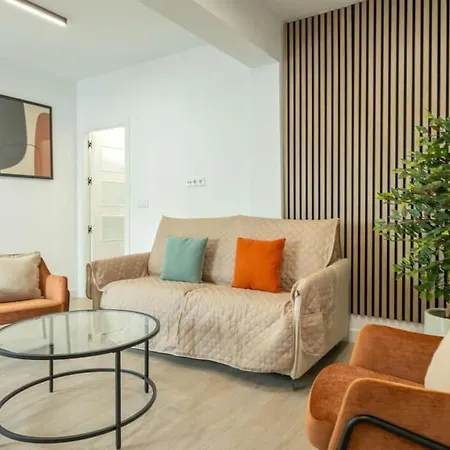 Apartment Fabie *