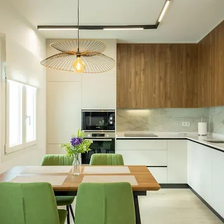 Apartment Fabie Seville