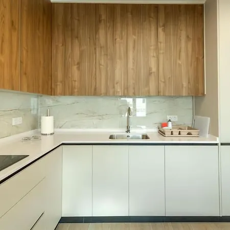 Apartment Fabie