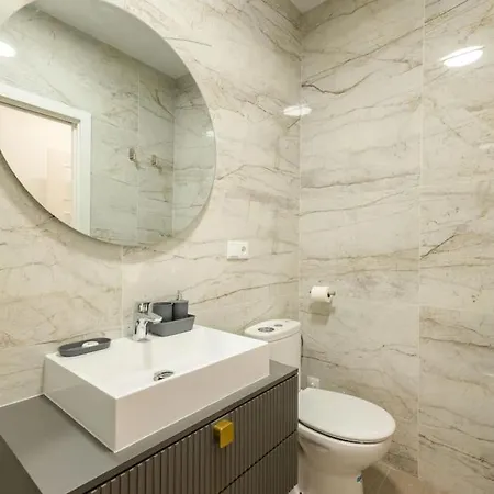 Apartment Fabie