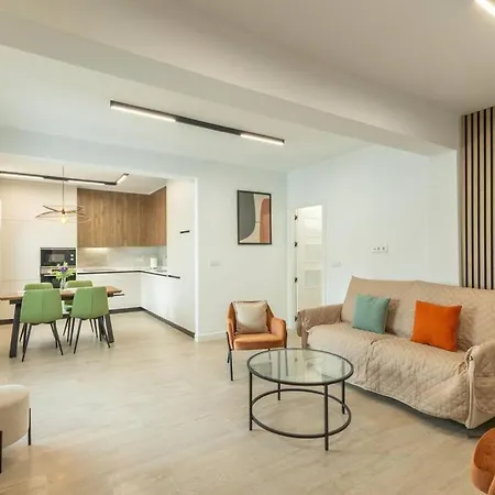 Apartment Fabie